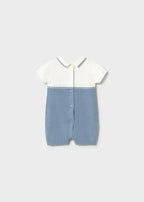 Pagliaccetto Bimbo Turchese 1603/61 by MAYORAL