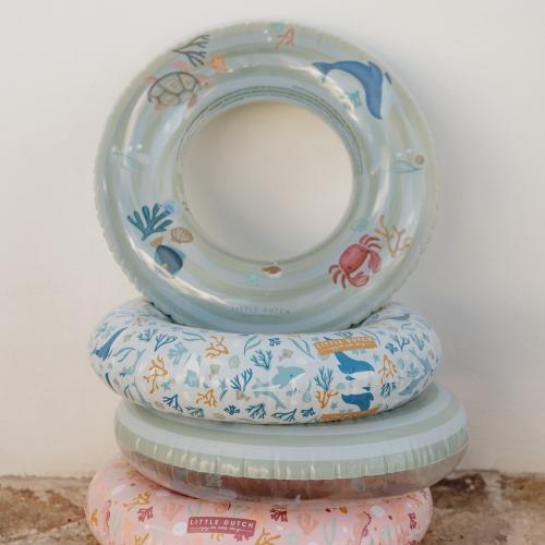 Salvagente  - Ocean Dreams Bimba VERDE 2012318 -  NANU' BABY