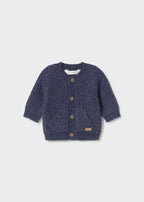 Giacca Bimbo Blu 2370/24 by MAYORAL