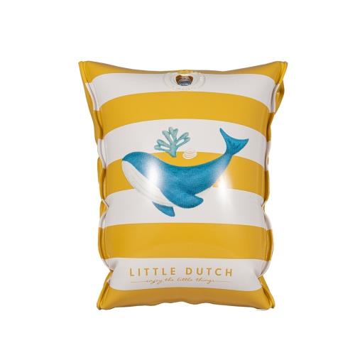 Braccioli da spiaggia  - Ocean Dreams Bimbo BLU 2012746 -  NANU' BABY