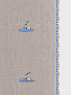Coperta Neonato Cielo BENNY/CO
