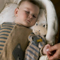 Porta ciuccio Neonato Beige 9963/77 by MAYORAL