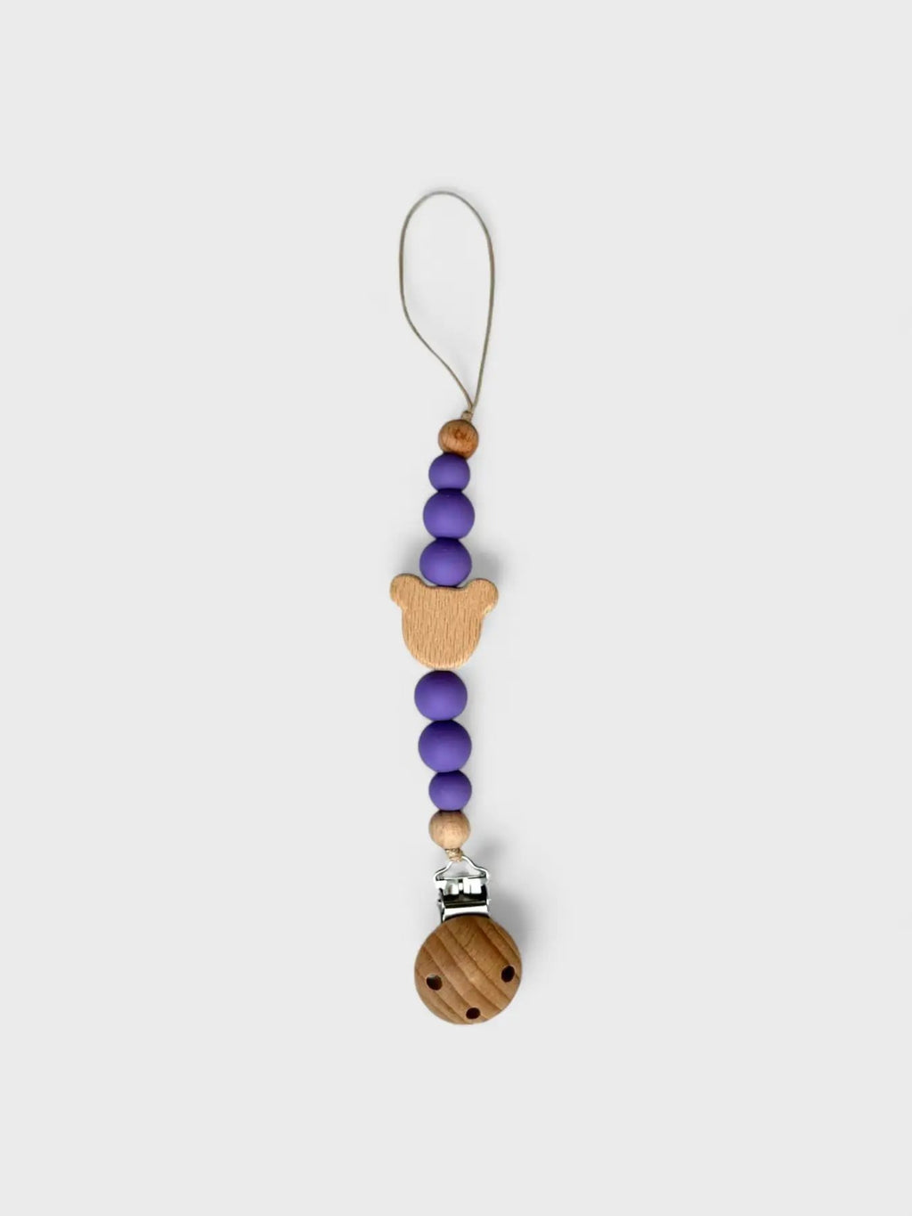 Reggiciuccio Viola RC/TEDDY VIOLA by NANU'