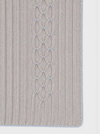 Coperta Neonato Cielo FIGARO/CO by PICCOLA GIUGGIOLA