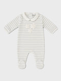 Tutina Neonato Cielo C64008/C-B by COCCODE'