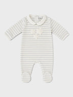 Tutina Neonato Cielo C64008/C-B by COCCODE'