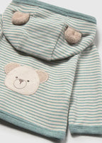 Completo Bimbo Verde 2668/27 by MAYORAL