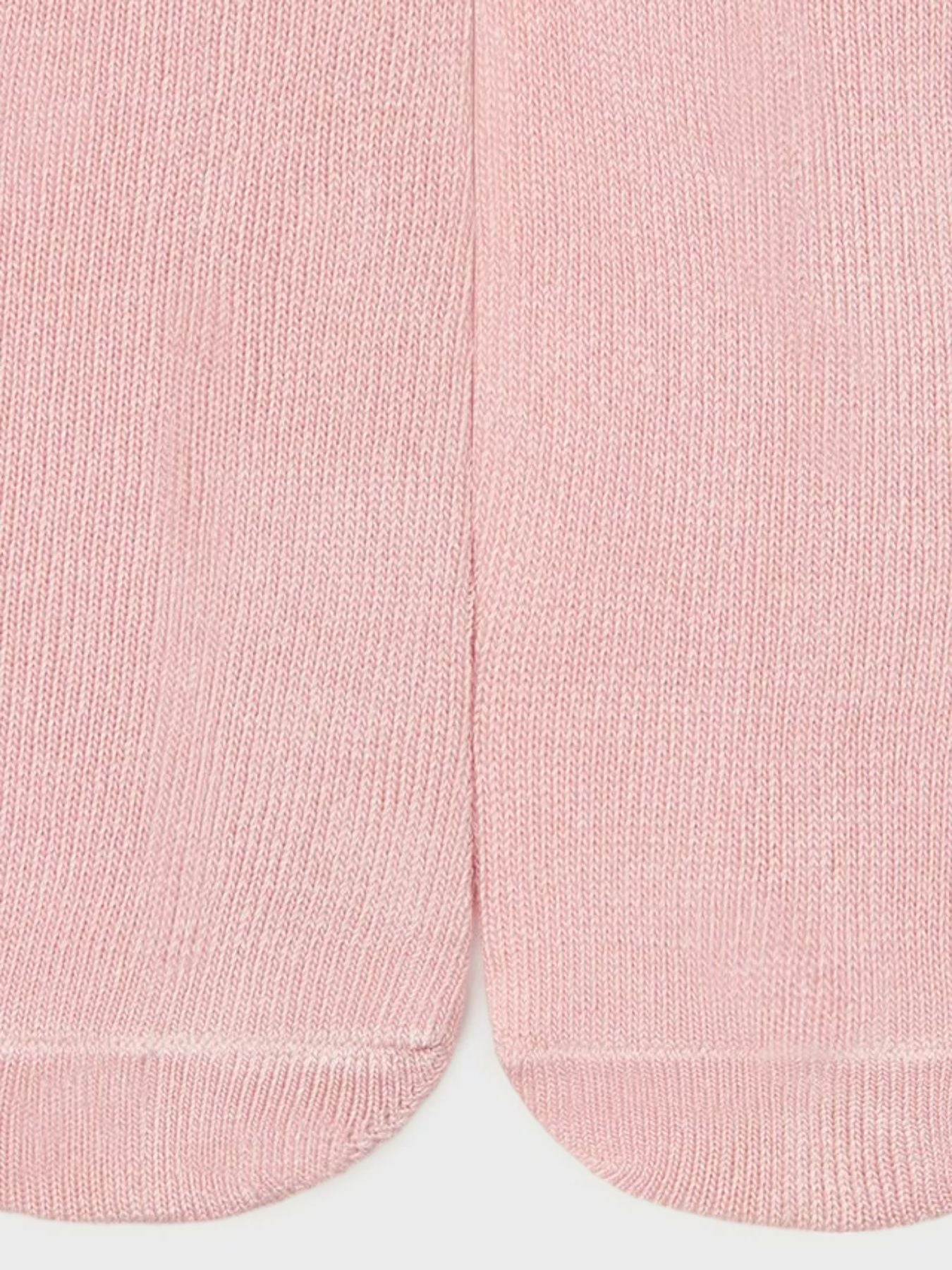 Calze voilante  ROSA 9649- -  NANU' BABY