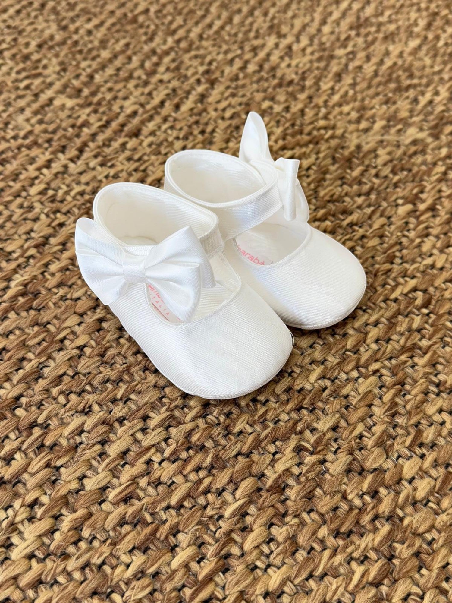 Ballerina Bimba PANNA SF4116/T0988/P -  NANU' BABY