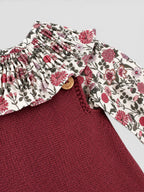 Completo Bimba Fucsia AURORA 1806/143 by YOEDU