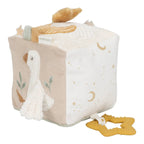 Cubo attività Multicolore LD8409 by LITTLE DUTCH