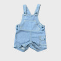 Pantaloni Bimbo Blu DK504/PV24 by DR KID