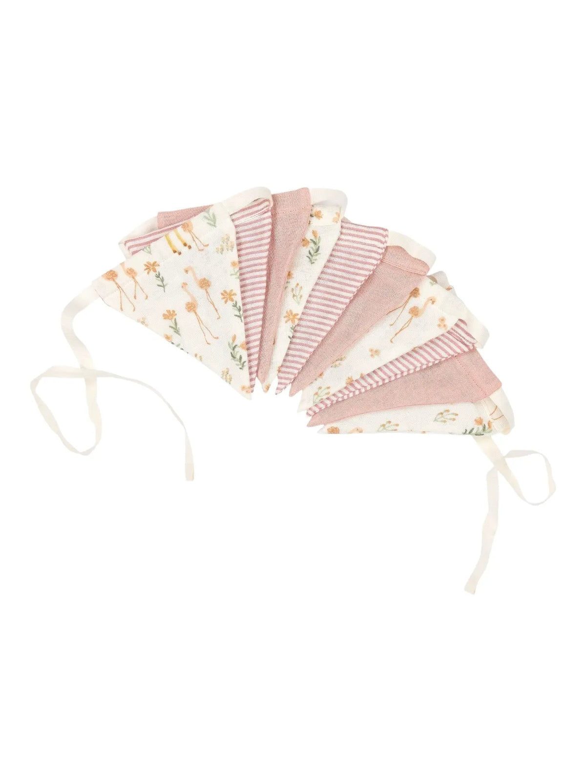 Ghirlanda Multicolore DE20156047 by LITTLE DUTCH