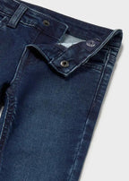 Pantaloni Bimbo Blu 2547/82 by MAYORAL