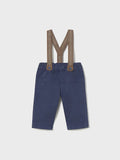 Pantaloni Bimbo Blu 2576/88 by MAYORAL