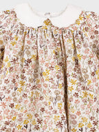 Abito Bimba Rosa C64233/347 by COCCODE'