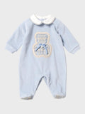 Tutina Neonato Cielo IS5114/C by MARLU'