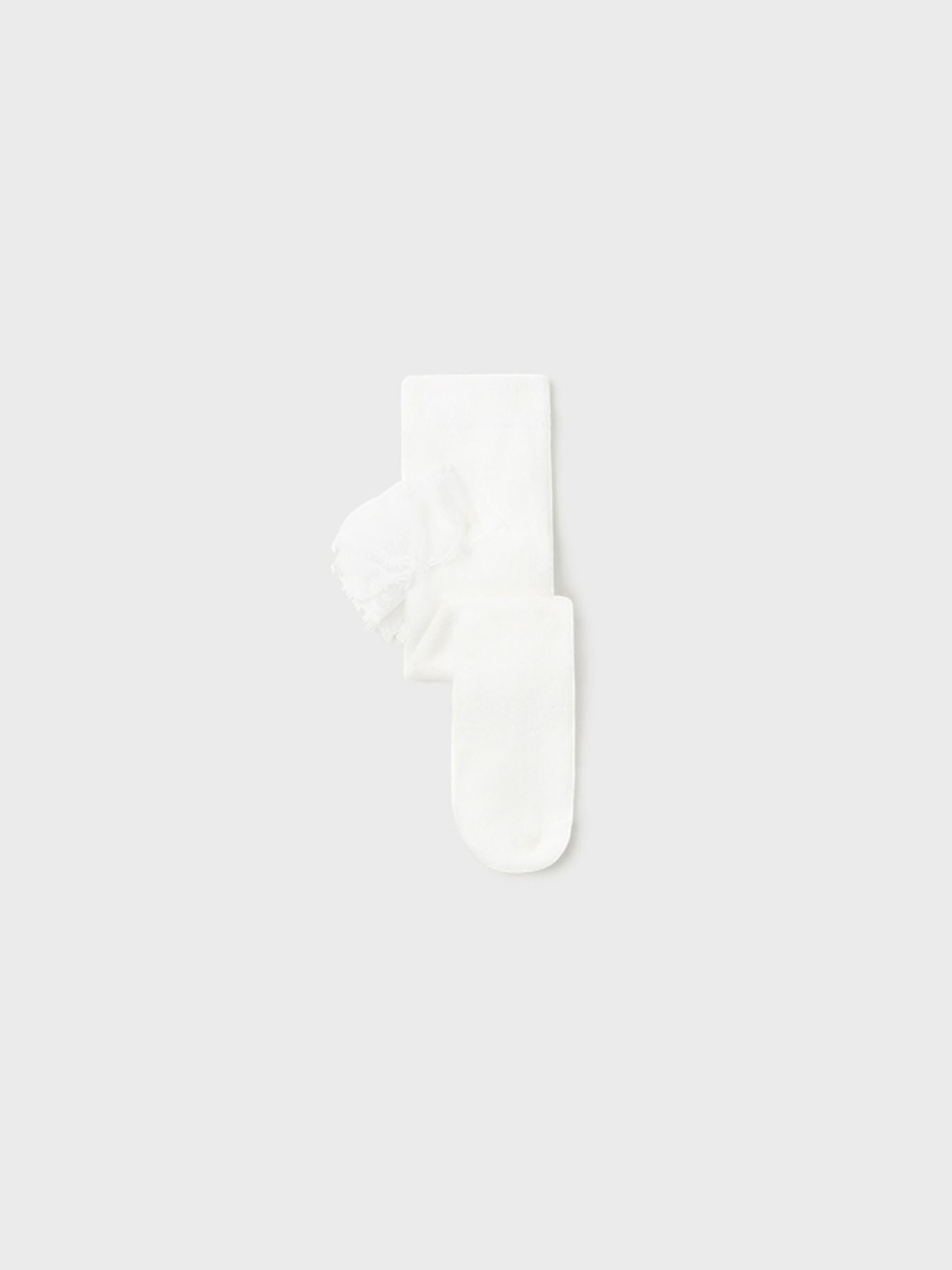 Calze voilante  ROSA 9649- -  NANU' BABY