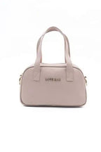Beauty Case Rosa LOVE BAG LITTLE/R by LOVE BAG