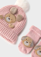 Cappello Rosa 9124/23 by MAYORAL