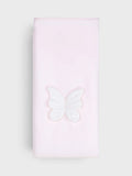 Coperta Neonata Rosa BT60GL/L03 by BABY GI