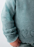 Maglia Bimba Cielo 2353/21 by MAYORAL