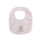 Bavetta Neonata Rosa ST24/I03