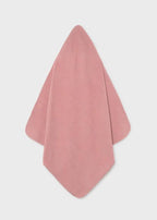 Accappatoio Neonata Rosa 9172/93 by MAYORAL