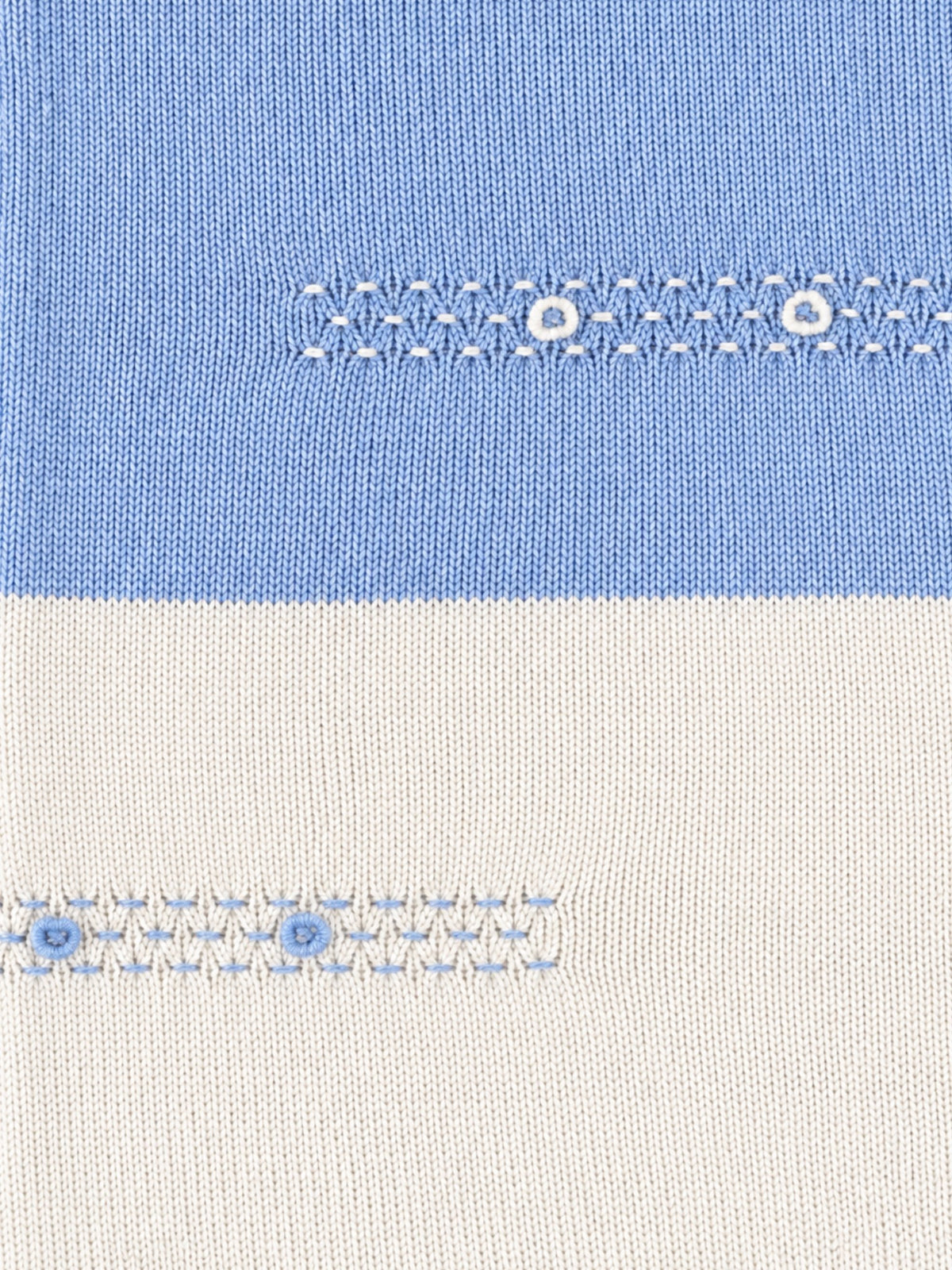 Coperta Neonato Cielo RICCARDO/CO
