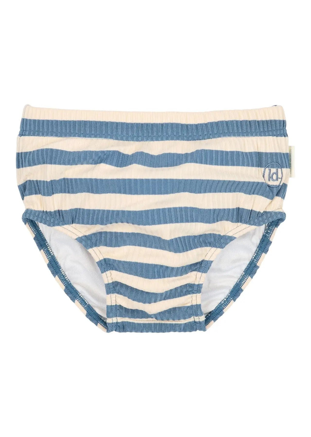 Costume Bimbo Blu CL26030605 by LITTLE DUTCH