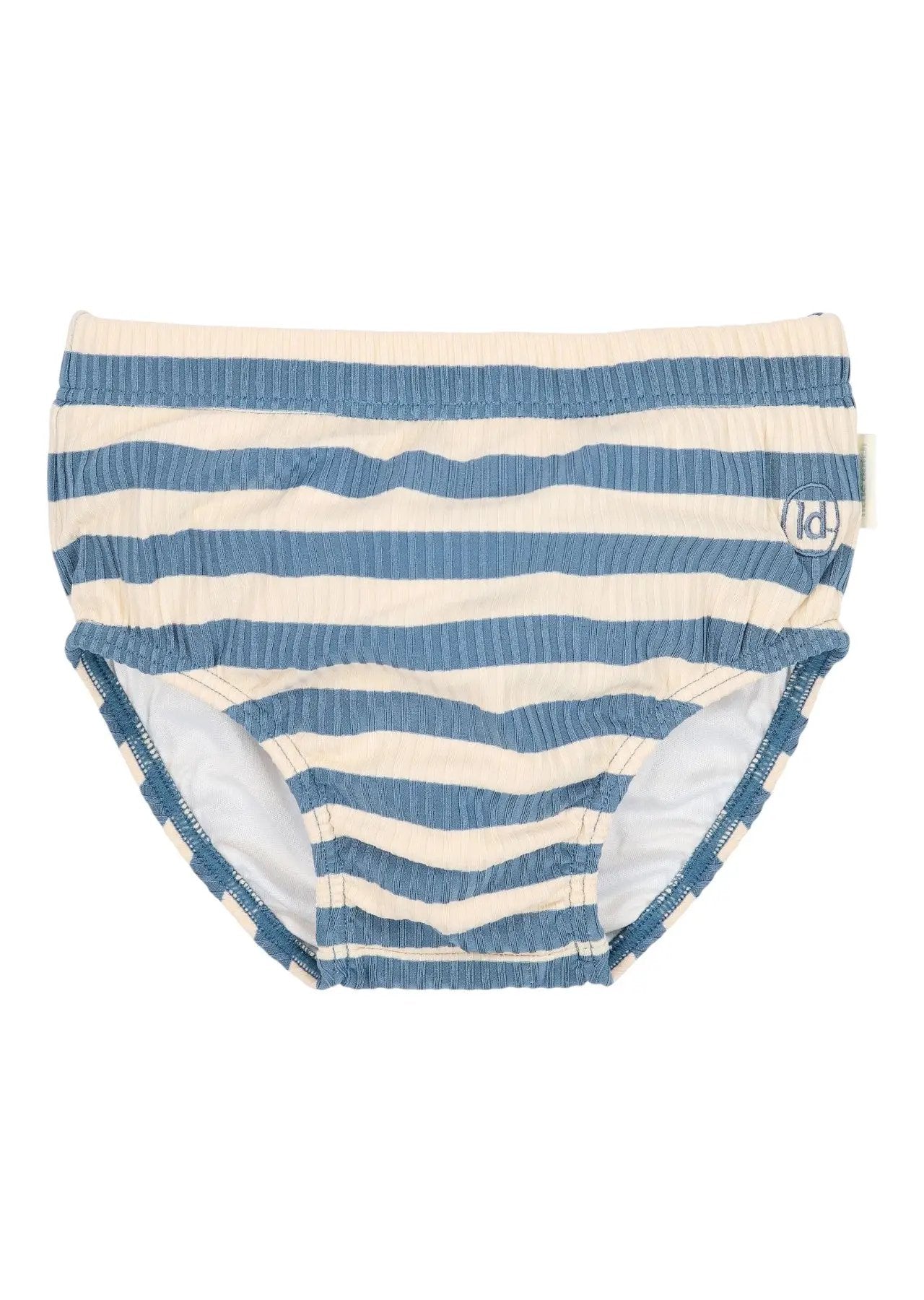 Costume Bimbo Blu CL26030605 by LITTLE DUTCH