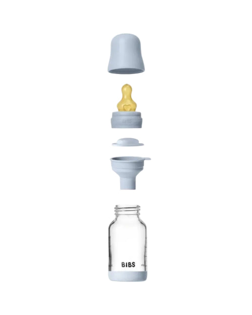 BIBERON Bianco 5019231 by BIBS