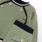 Completo Bimba Verde 5544/6 by ABEL & LULA
