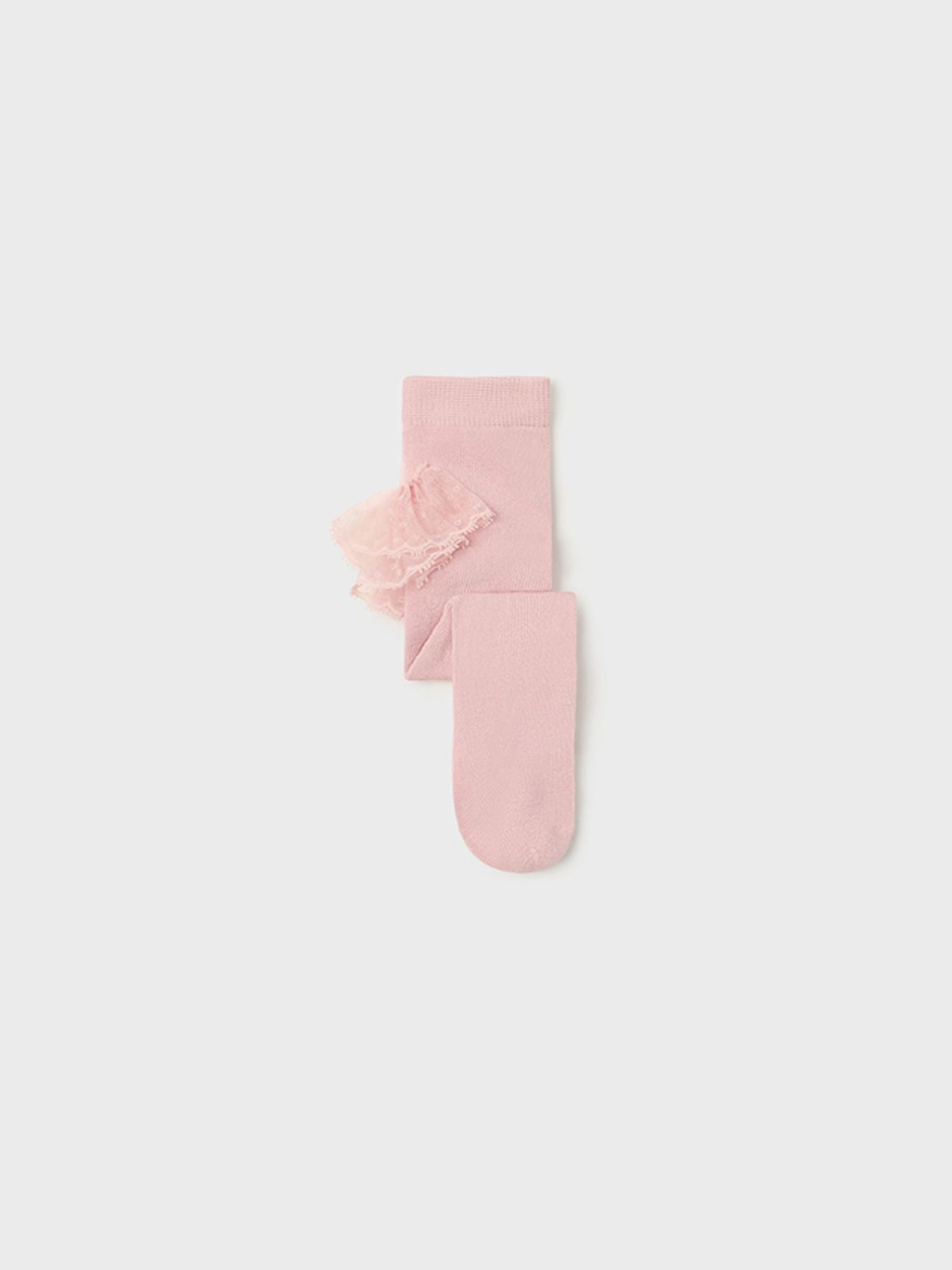 Calze voilante  ROSA 9649- -  NANU' BABY