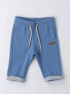 Pantaloni Bimbo Avion 3B624/3724 by MINIBANDA