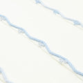 Coperta Neonato Cielo ARTEMIDE/CO by PICCOLA GIUGGIOLA