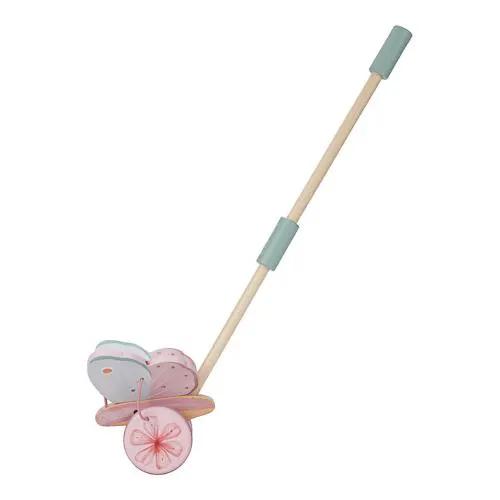 Gioco da spingere Multicolore LD7343 by LITTLE DUTCH