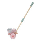 Gioco da spingere Multicolore LD7343 by LITTLE DUTCH