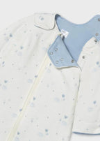 Sacco Nanna Neonato Cielo 9183/95 by MAYORAL