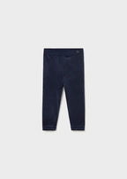 Pantaloni Bimba Blu 727/74 by MAYORAL
