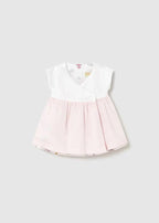 Abito Bimba Rosa 1807/19 by MAYORAL