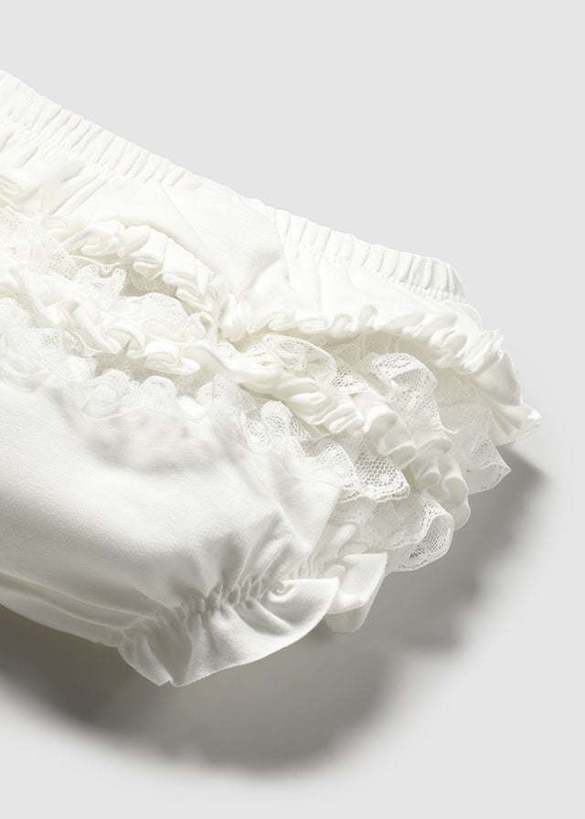 Culotte Natural 9852 /N by MAYORAL