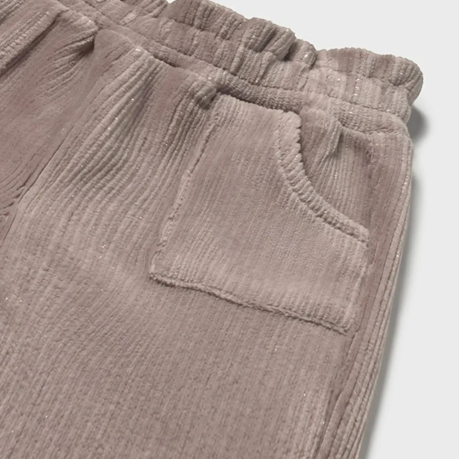 Pantaloni Bimba Grigio 2590/97 by MAYORAL