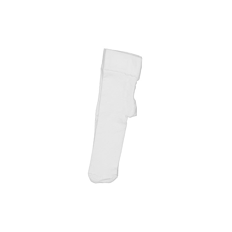 Collant fantasia  ECRU 9643- -  NANU' BABY