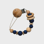 Reggiciuccio Blu RC/CLASSIC BLU by NANU'