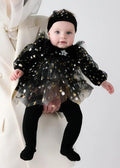 Abito Bimba Nero 2828/53 by MAYORAL