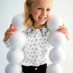 Blusa Bimba Panna 5613/3 by ABEL & LULA