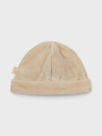 Cuffia Neonato Tortora BG252/L015 by BABY GI