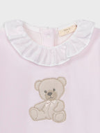 Tutina Neonata Rosa ST501G/L03 by BABY GI