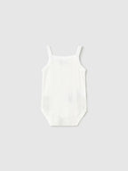 Body intimo Neonata Bianco 1745 /B by MAYORAL